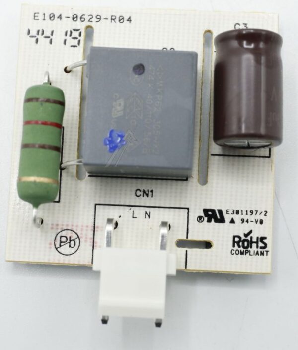 4398081200 C00865528 ATK EL MODUL ZA NAPAJANJE LED RASVETE 230V HUALIAN