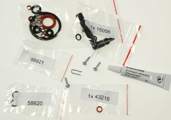 15064N REPARATURSET XL FÜR KAFFEEVOLLAUTOMATEN