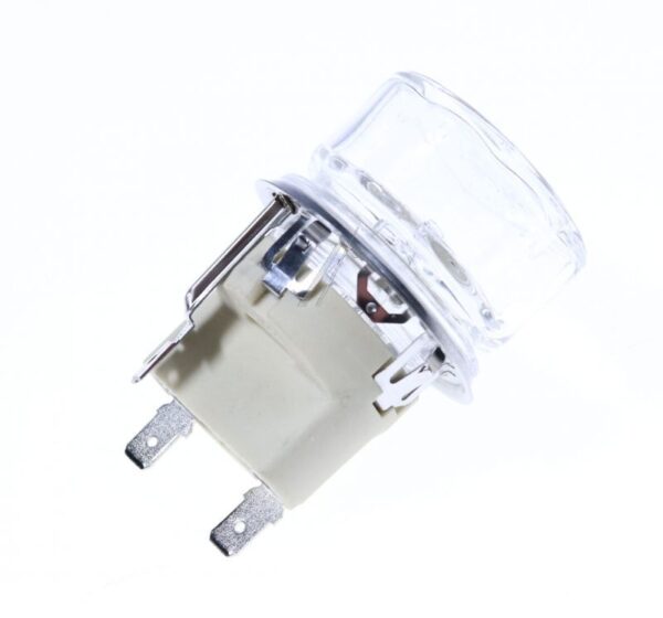 22245670 BACKOFENLAMPE 230V 25W T300 NOVA G9