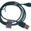 USB-LADEKABEL/ LADEADAPTER KOMPATIBEL ZU GARMIN