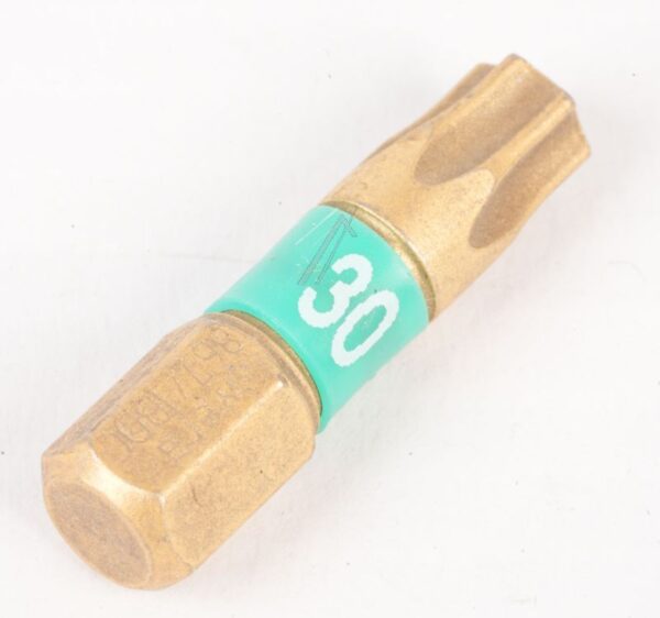 867/ 1 BDC TORX® 05066108001 TORX-BITS BITORSION 867/ 1 BDC TX30X25MM