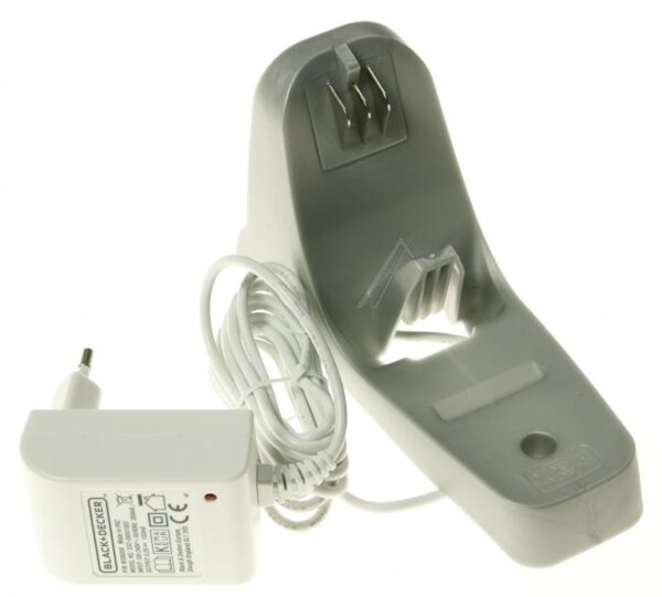 N598008 LADEGERÄT    HALTER