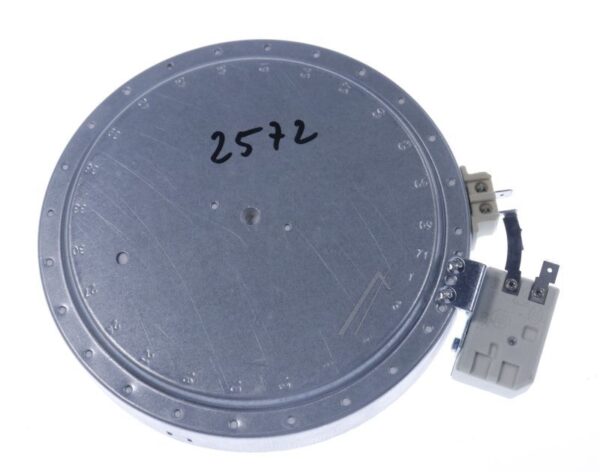 8512572 KERAMIKHEIZPLATTE 145S 1200W 220-240V1S Y