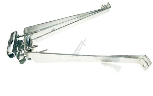 DMH 550 29440017 MAUERHALTERUNG,  420MM,  2-TEILIG
