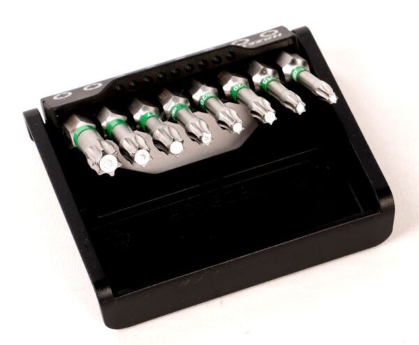 2304SH-13 SMARTHOLDER SA 8 TORX BITOVA,  DUGI 50 MM