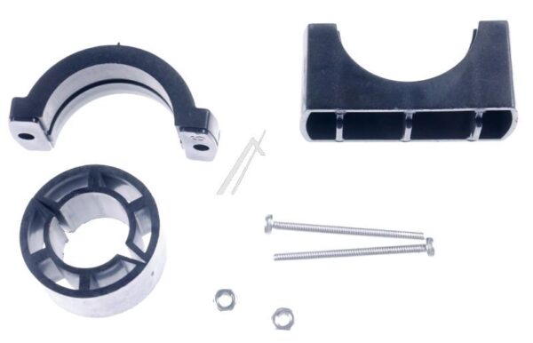 FEEDHALTER MIT SCHRAUBEN FÜR OFA 72./ 80./ 85.
