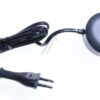 81739981 BRAUN HIGH POWER LADEZEILE MN SCHWARZ