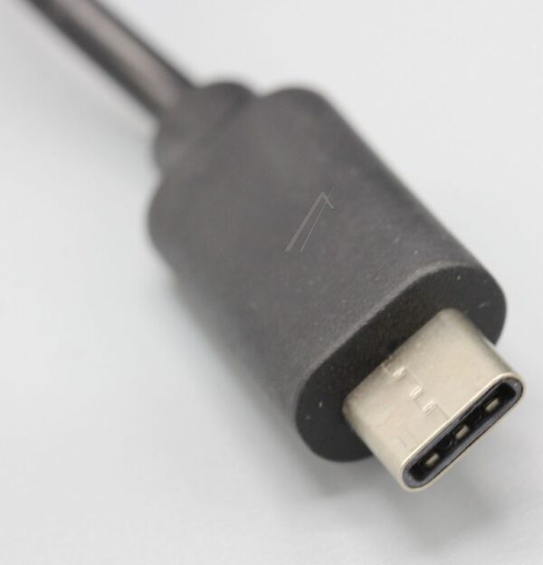 PSE50152EU LADEGERÄT/ NETZTEIL USB TYPE C (USB-C) - 2A - SCHWARZ