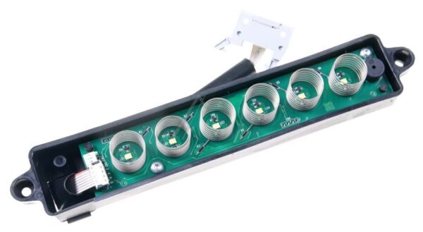 AGC0151144 KOMPLETTES BEDIENFELD A.CRUSC.COM.OM LED WEISS TOP CLASS