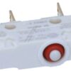 5113210211 MIKROPREKIDAČ SAIA V4NST9-UL 5(2)A 250V 85°C ECAM