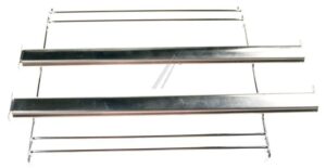 564528 AUSZIEHFÜHRUNG FS 2D L BAUGRUPPE