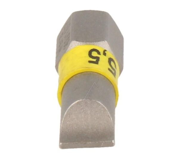 800/ 1 BTZ 05056064001 SCHLITZ-BITS BITORSION 800/ 1 BTZ 0,8X5,5X25MM