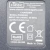 PSE50303 EU LADEGERÄT/ NETZTEIL FÜR NOKIA - 2MM-ANSCHLUSS