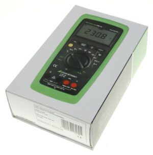 METRALINE DM41 M192A DIGITALNI UNIMER