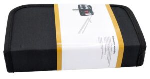 18-25001 KOMPLET ALATA ZA PC MREŽU 4 KOMADA U TAŠNI