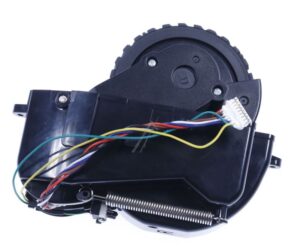 SS-2230002665 RAD/ RECHTS  MOTOR