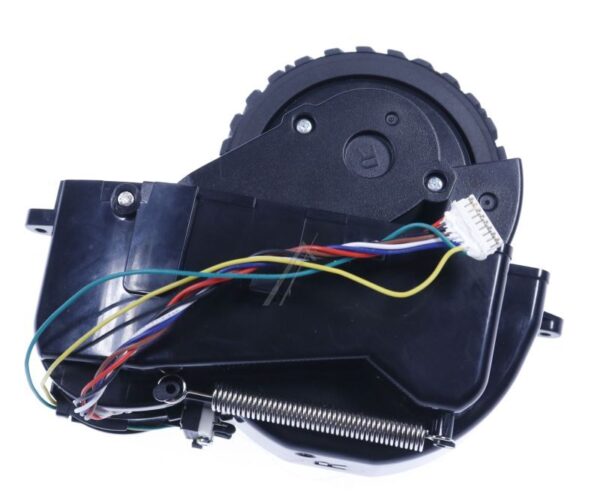 SS-2230002665 RAD/ RECHTS  MOTOR