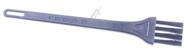 300010583691 HAARBÜRSTE SCHWARZ