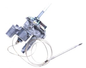 812196 THERMOSCHUTZ GAS T.MT22300-D G20/ 33 NG3 AL