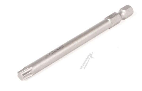 867/ 4 Z TORX® 05060191001 TORX-BITS 867/ 4 Z TX30X89MM