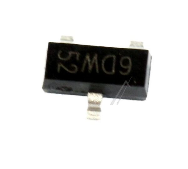 BC817 BC817,215 TRANSISTOR,  NPN SOT-23