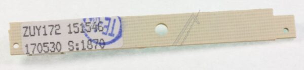 ZUY172 C00906829 IR/ LED MODUL CRYSTAL (4 PIN ANSCHLUSS)