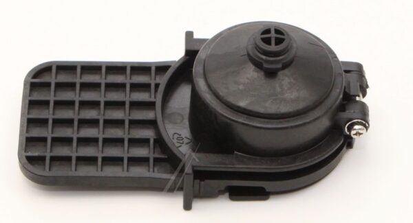 3A-C238-008A 93323075 NESPRESSO-LÖFFEL CLC 835 MC