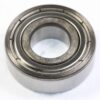 6202ZZ SKF-KUGELLAGER STAUBDICHT