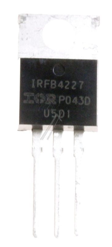 IRFB4227 IRFB4227PBF N-KANAL MOSFET 65A 200V TO-220