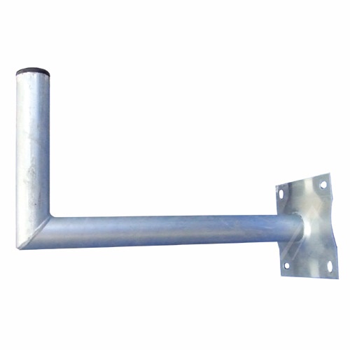 DSZ 440 29440011 WINKELWANDHALTER STAHL 440MM