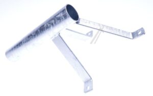 SWH3-15 WANDHALTER 3-BEINIG STAHL 27CM LANG 15CM WANDABSTAND FEUERVERZINKT