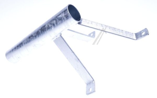 SWH3-15 WANDHALTER 3-BEINIG STAHL 27CM LANG 15CM WANDABSTAND FEUERVERZINKT