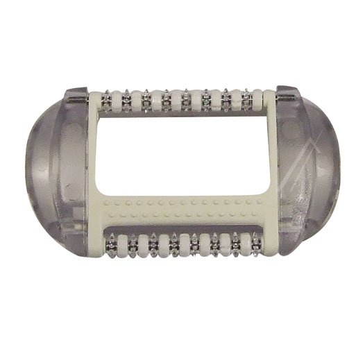 7030944 67030944 STANDARD-MASSAGEKAPPE,  WEISS/ TRANSPARENTE ZU VERS. 5379, 5377