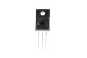 6R190C6 IPA60R190C6XKSA1 N-KANAL MOSFET 600V 20,2A TO-220FP ROHS-KONFORM