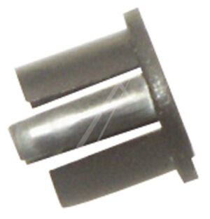 LED-5MM CLIP SCHWARZ -ROHS-KONFORM-