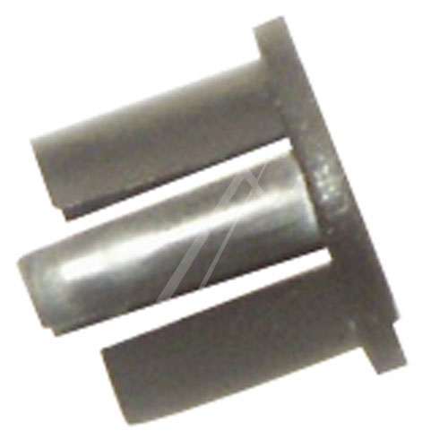 LED-5MM CLIP SCHWARZ -ROHS-KONFORM-