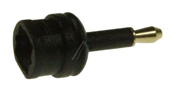 ADAPTER 3,5MM TOSLINK-BUCHSE