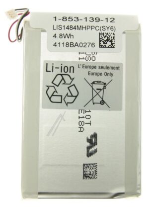 LIS1484MHPPC A1851125A BATERIJA