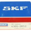 63052RS SKF-KUGELLAGER WASSERDICHT