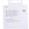 MUQ93ZM/ A USB-C NA LIGHTNING KABL (1M)