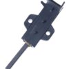 47019280 MOTORBÜRSTE-SCHUNK L24F7-WELLING