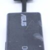 14025-00030100 HDMI-ZU-VGA-DONGLE