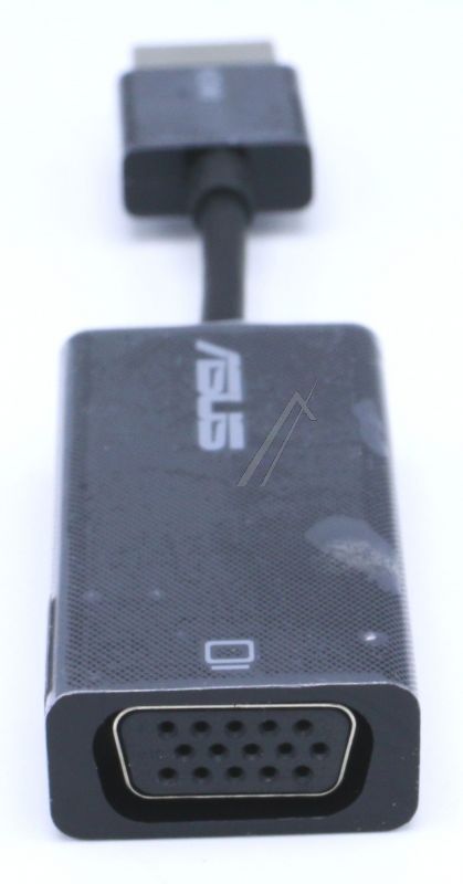 14025-00030100 HDMI-ZU-VGA-DONGLE