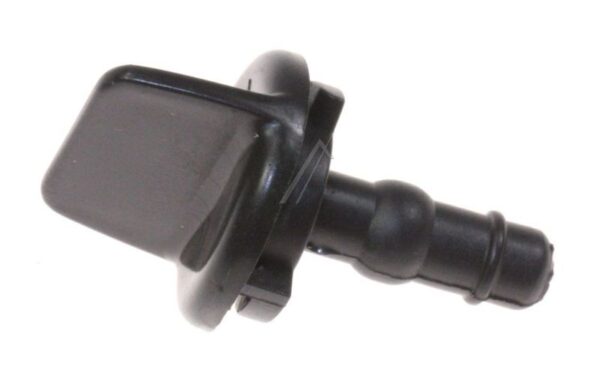DC61-10673C ABLAUFKAPPE WF1802XEY/ XSC FRPP SCHWARZ