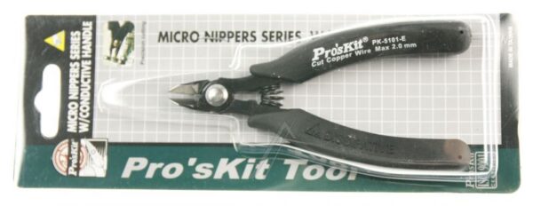 1PK-5101-E ANTISTATIČKE SEČICE PRO’SKIT