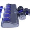 DY305L TURBODÜSE MIT LED-BELEUCHTUNG UND EXTRA SOFTWALZE IM VERKAUFSKARTON,  ALTERNATIV FÜR DYSON V7 V8 V10 V11 V15