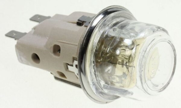 402082 BACKOFENLAMPE KOMPLETT LH500 NOVA