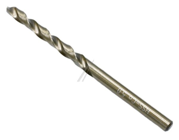 5,0MM HSS-KOBALT-SPLITBOHRER