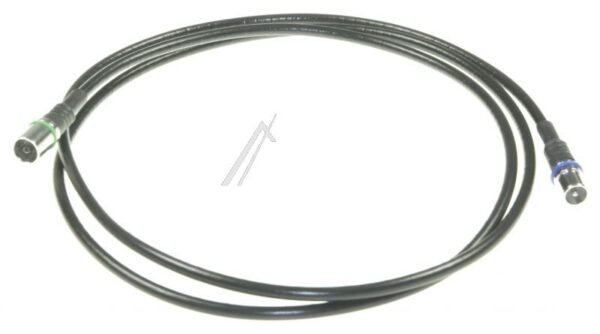 DS 37 U 0150 73378 KABL IEC-KONEKTOR/ IEC-KONEKTOR,  1,5 M,  1 KOMAD,  KLASE A