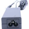 KP.04501.017 PUNJAČ ZA LAPTOP.45W.19V.1.1X3.0X7.7.ADP-45FE.BLACK